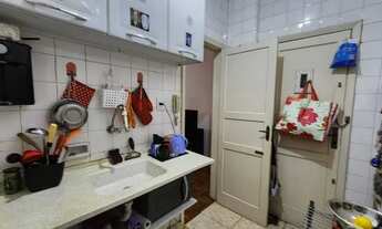 Imagem: Apartamento para venda tem 50 metros quadrados