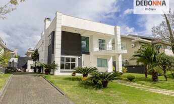 Imagem: Casa 4 dormitórios à venda, 440 m² por