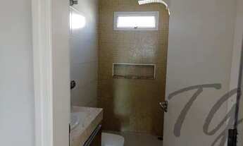 Imagem 2: CASA RESIDENCIAL em SOROCABA - SP, CONDOMÍNIO HORTO FLORESTAL