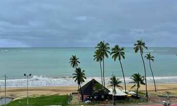 Imagem 2: Apartamento para aluguel com 194 metros quadrados com 4 quartos em Ponta Verde - Maceió