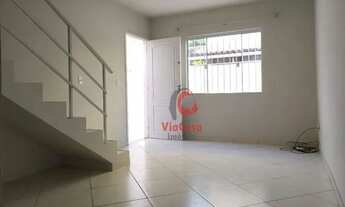 Imagem 7: Casa com 2 dormitórios à venda, 67 m² por R$ 230.000,00 - Jardim Mariléa - Rio das Ostras