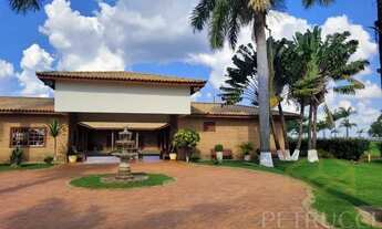 Imagem: Haras - Aleluia dos Tavares - Quadra