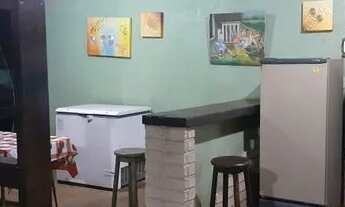 Imagem 4: Rancho em três Marias do Camargos