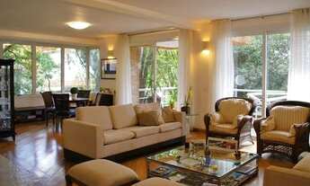 Imagem: Casa Venda 4 Dormitórios - 500 m² Chácara