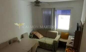 Imagem 3: Apartamento com 2 quartos em 71m² com 1 vaga de garagem no Imbuí