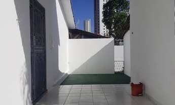 Imagem: Casa no Brisamar para alugar