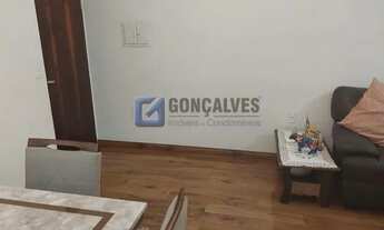 Imagem: SAO BERNARDO DO CAMPO - Residential / Apartment