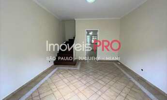 Imagem: Ótima Casa de vila no Itaim Bibi !