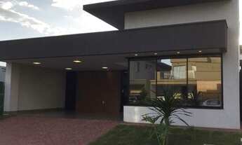 Imagem 3: Lindíssima casa nova 4 suítes Condomínio Splendido