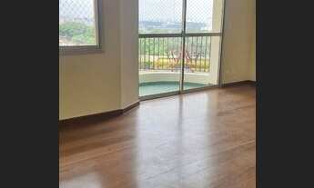 Imagem 7: Apartamento para alugar Alto de Pinheiros, tem 94 metros com 3 quartos - São Paulo - SP