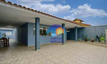 Imagem: Casa com 3 dormitórios à venda, 151 m²