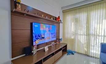 Imagem 2: OAlmeida, QN 502, Vendo Apartamento de 3 quartos sendo Uma Suíte, Já com Armário