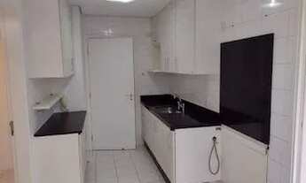 Imagem 2: Apartamento com 3 dormitórios para alugar, 110 m² , 3 Dorms, 2 Vagas, C/ Depósito - Alpha