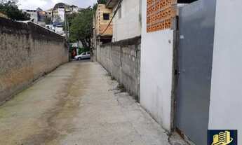 Imagem 2: Casa térrea com 2 cômodos - Parque Europa