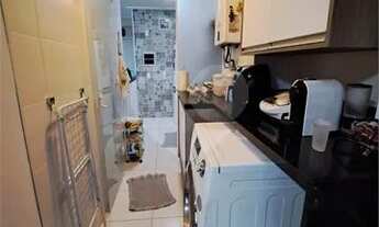 Imagem 14: Apartamento com 77m² no Centro de Osasco, 3 dormitórios, 1 suíte, 2 vagas