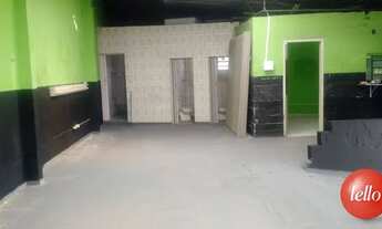 Imagem: São Paulo - Galpão/Depósito/Armazém