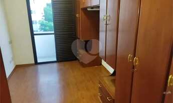 Imagem 1: Apartamento no Campo Belo