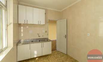 Imagem 6: PORTO ALEGRE - Apartamento Padrão - PETROPOLIS