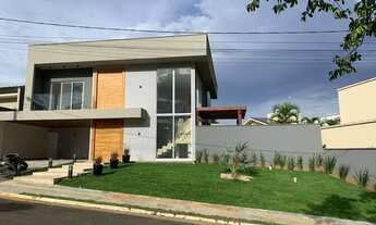 Imagem 2: SOBRADO CONDOMINIO DO LAGO GOIANIA-GO