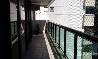 Imagem 6: Apartamento com 3 quartos à venda, 123m² - Gávea - Rio de Janeiro/RJ