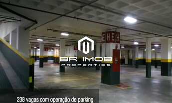 Imagem 3: CONJUNTO COMERCIAL em SÃO PAULO - SP, BELA VISTA