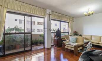 Imagem 2: Venda Apartamento 3 Dormitórios - 130 m² Vila Madalena