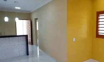 Imagem 2: Lu, Casa para venda possui 80 metros quadrados com 3 quartos em Iputinga - Recife - Pe