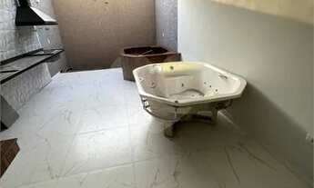 Imagem 6: Encantador Sobrado com 3 Dormitórios e 3 Suítes na Vila Carrão: Elegância e Conforto em Ca