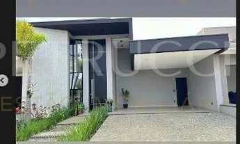 Imagem: Casa - Cascata - Paulínia