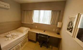 Imagem 7: Apartamento para venda possui 54 metros quadrados com 2 quartos em Boa Viagem - Recife - P