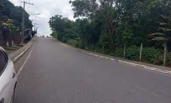 Imagem 7: Vendo terreno no parque das Laranjeiras