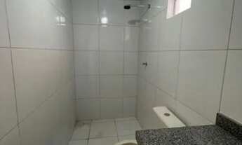 Imagem 4: Casa para venda possui 100 metros quadrados com 3 quartos em Turu - São Luís - MA