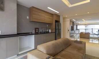 Imagem 5: Apartamento Venda 2 Dormitórios - 70 m² Pompéia