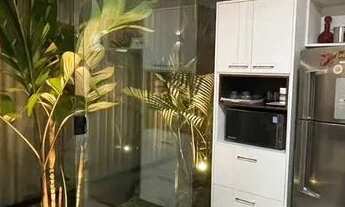 Imagem 6: ARNIQUEIRAS: Mega House 4qtos/3sts, alto padrão,pisc/chursq,750m2,cond/localiz.top ( QUEM