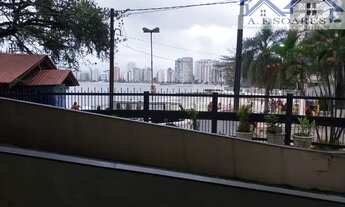 Imagem 6: Vendo Lindíssimo Apartamento "pé na areia" e Lazer Completo, 02 dormitórios, ref