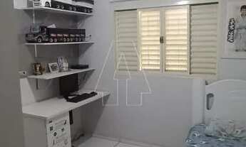 Imagem 7: Araçatuba - Casa - Aviação