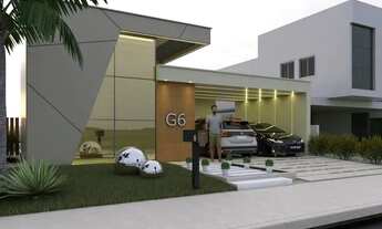 Imagem 4: Linda Casa Térrea No Alto do Calhau, Construção, Fino Acabamentos