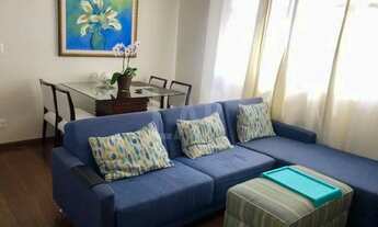 Imagem 2: Apartamento à venda, 3 quartos, 1 suíte, 1 vaga, Anchieta - Belo Horizonte/MG