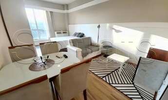 Imagem 3: Flat Nortel disponível para venda com 35m², 01 dorm e 01 vaga de garagem