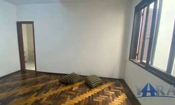 Imagem 2: Apartamento em Higienópolis