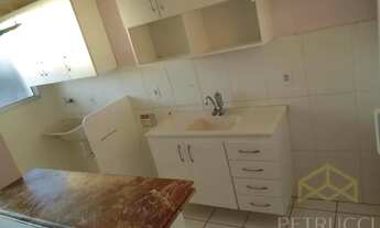 Imagem 2: Apartamento - Jardim Nova Europa - Campinas