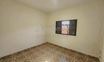 Imagem 5: Casa Padrão em São José do Rio Preto