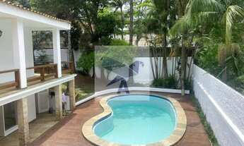 Imagem 2: Casa em Alto da Boa Vista - São Paulo