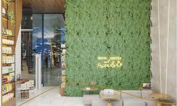 Imagem 13: EDF. BEIRAMAR PRINCE BEACH HOME- RUA DOM VITAL, PIEDADE, JABOATÃO DOS GUARAPES- RECIFE- PE