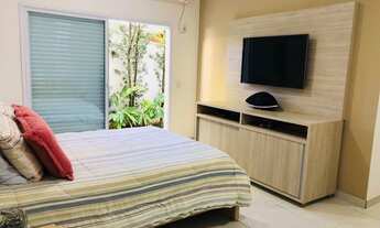 Imagem 4: Casa em Condomínio para Venda em Uberlândia, Condomínio Barcelona, 4 dormitórios, 4 suítes