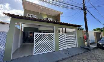 Imagem: Vendo linda casa no Olho D água em Condomínio