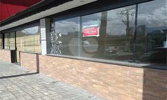 Imagem 2: Sobrado comercial rua Verbo Divino