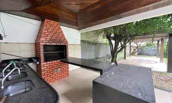 Imagem 7: Água Cristal: Magnífica Casa de 2 Pavimentos em Luxuoso Condomínio