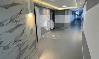 Imagem 2: Apartamento novo de 1 dormitório á venda no B.lourdes!