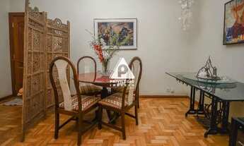 Imagem 3: Excelente apartamento 3 quartos no Flamengo